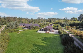 3 Bedroom Gorgeous Home In Ebeltoft, Ebeltoft